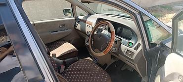 kyrgyz: Honda Odyssey: 2001 г., 2.2 л, Автомат, Бензин, Минивэн — 4