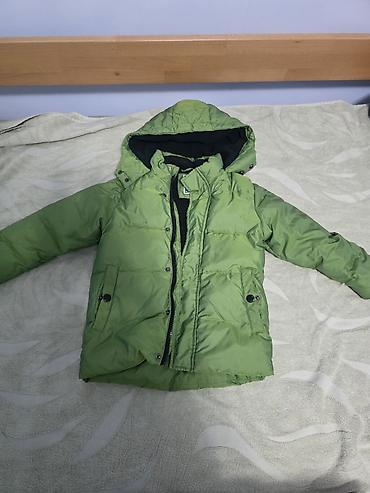 tweed komplet: Dečja zimska jakna COOL CLUB by SMYK – Winter Sport, veličina 104. - — 1