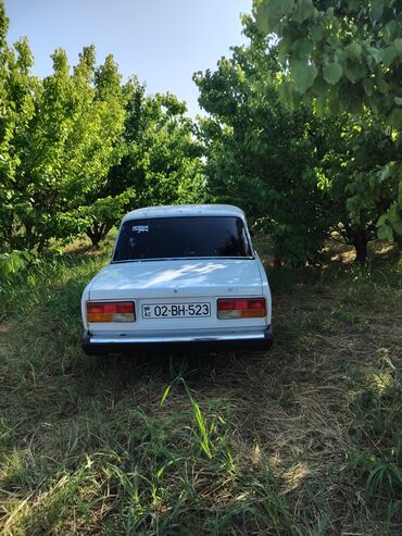 disklər r15: VAZ (Lada) klassik sedan bez detal niva ile barter olur - Kuzov