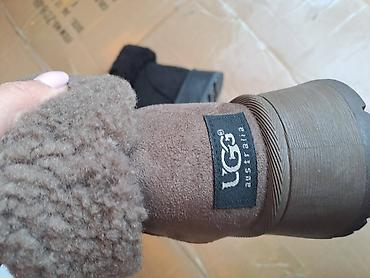 more: Ugg čizmice NOVO Novo Brojevi 36 do 41 fb Moja Kupovina 1 oktobar — 2