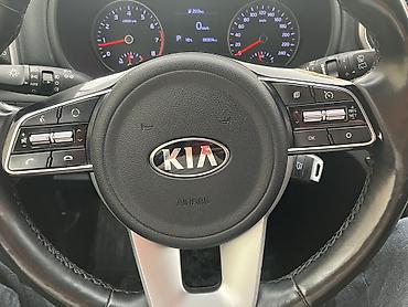 гро: Kia Sportage: 2019 г., 2 л, Автомат, Бензин, Кроссовер — 9