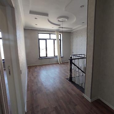 mingəcevir ev satisi: Biləcəri 4 otaqlı, 200 kv. m, Kredit yoxdur, Yeni təmirli — 8