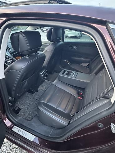 Ssangyong: Ssangyong : 2018 г., 2 л, Автомат, Газ — 17