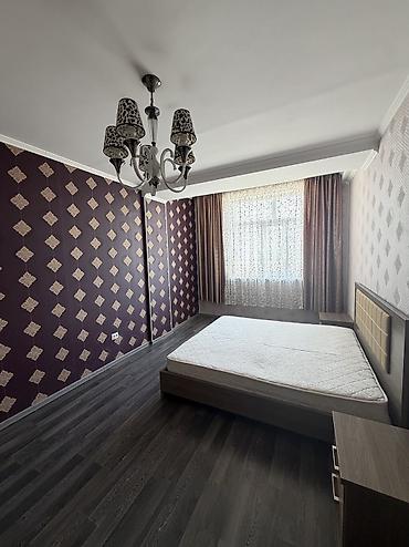 Продажа квартир: 3 комнаты, 102 м², Нижний Джал (Джал-23) Элитка, 2 этаж — 8
