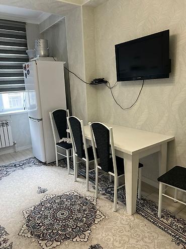 Продажа квартир: 2 комнаты, 64 м², Элитка, 5 этаж — 13