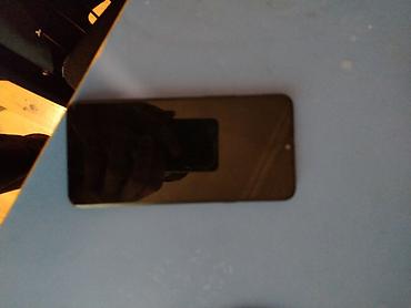 samsung online satış: Samsung Galaxy A20s, 32 GB, rəng - Qara, Barmaq izi — 1