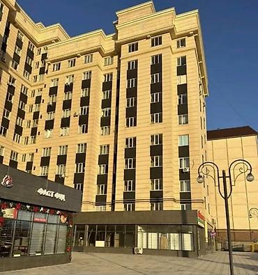 2 bedroom: 2 комнаты, 64 м², Кара-Жыгач ж/м Элитка, 8 этаж — 5