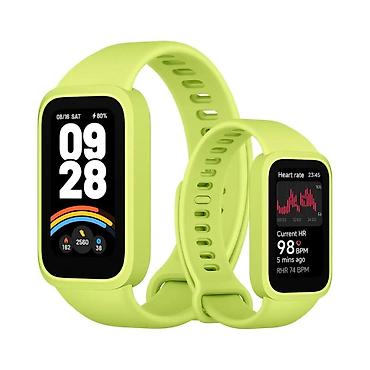 xiaomi mi band 2: Smart saat Xiaomi Smart Band 9 Active Green (BHR08L1GL) Xiaomi Smart — 2