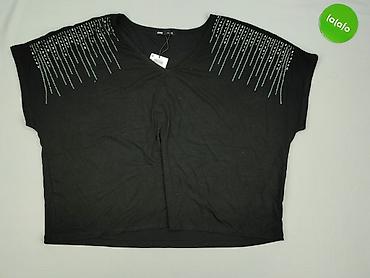 madex bluzki: Sinsay, Bluzka damska, rozmiar XL — 2