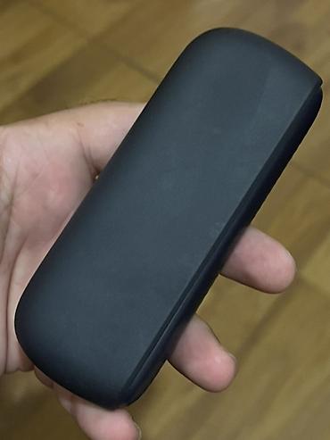 qəlyan kömür: IQOS elektron tütün qızdırma cihazı – qara rəng Komplekt: - — 4
