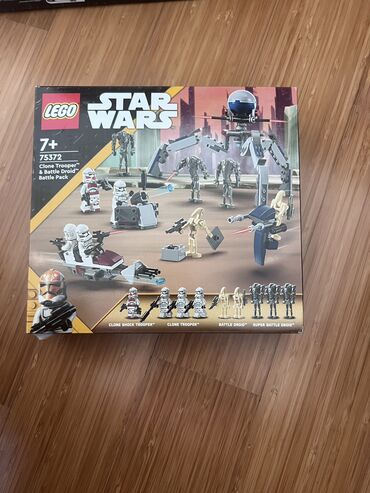 Oyuncaqlar: Star wars lego original