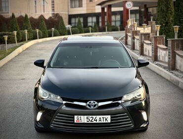 фары на нексия 2: Toyota Camry: 2017 г., 2.5 л, Вариатор, Гибрид, Седан
