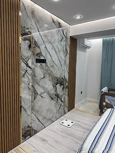 Продажа квартир: 3 комнаты, 105 м², Верхний Джал Элитка, 8 этаж, Евроремонт — 7