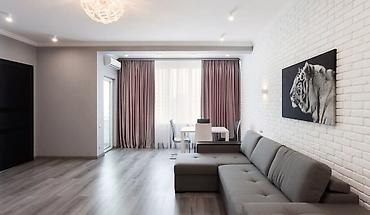 Мелкосрочные работы: Мелкосрочный ремонт. косметический ремонт. Устанавливаем обои — 12