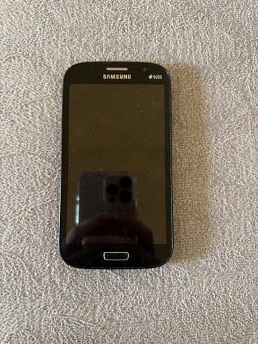samsung galaxy s7 duos: Samsung B7722 Duos, 2 GB, rəng - Qara