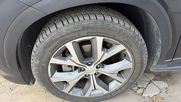 palisade 2019: Hyundai Palisade: 2020 г., 2.2 л, Автомат, Бензин, Кроссовер — 10