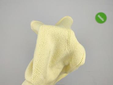 pluszowy sweter: Sweter damski, rozmiar M — 6
