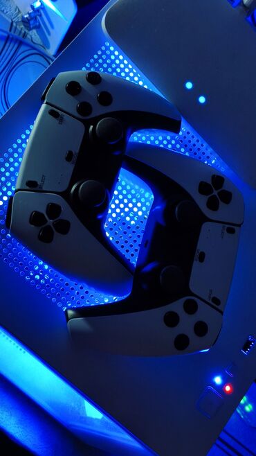 ноутбук для игры: Беспроводные геймпады (2 шт.) c USB‑приёмником - Совместимость