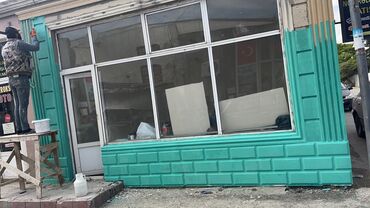 Ağlay: Termo aqlay 1.8 azn dən başlayan qiymətlər umumi fasad işlərinin — 19