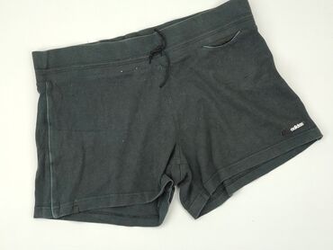 spódnice do ślubu: Shorts, Adidas, 2XL (EU 44), condition - Fair