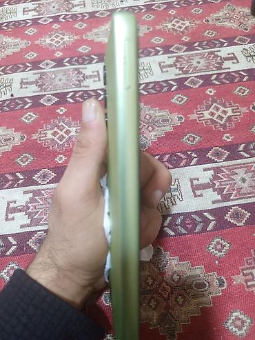telefon ucun stativ: Samsung Galaxy A05s, 128 GB, rəng - Yaşıl, İki sim kartlı — 3