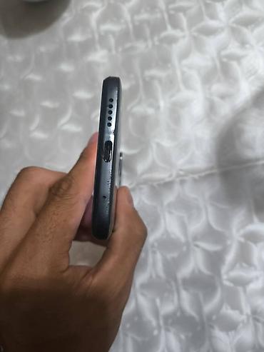 Redmi, Redmi Note 11, Б/у, 128 ГБ, цвет - Черный, 2 SIM — 4