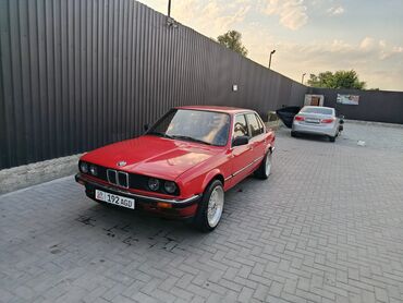 купить двигатель бмв х5 дизель: BMW 3 series: 1985 г., 2 л, Механика, Бензин