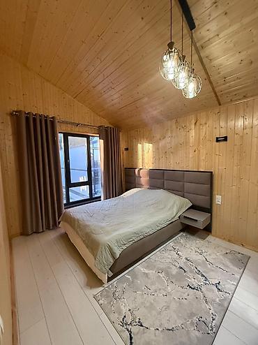 Посуточная аренда домов: Сдам барнхаус на первой линии в длительную аренду с сентября по май в — 13