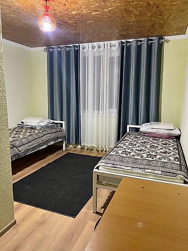 аренда ком: Сдаются 2х-3х местные номера на Южном берегу Иссык Куля с. Тосор — 4