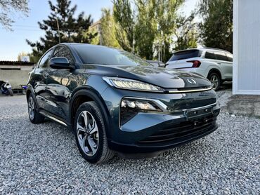 Honda: Honda : 2022 г., 0.1 л, Автомат, Электромобиль, Кроссовер