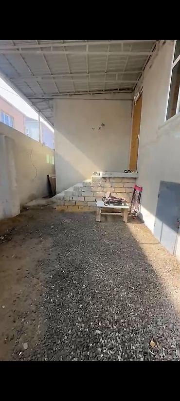 merdekanda heyet evi: 100 kv. m, 3 otaqlı, Kombi, Qaz, İşıq — 4
