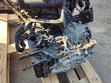 gra: АКПП для Hyundai Grandeur HG, 3.0 (газ), год выпуска авто‑донора — 1