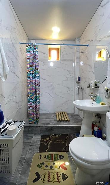 Продажа коттеджей и домов: ‼️ внимание ‼️ *продаётся!!!* 3х уровневый кирпичный дом абая — 16