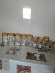 qobustan buğday sortu: TƏCİLİ SATILIR: ŞÜŞƏDƏN İBARƏT KOFE BANKALARI. QURU QİDA MƏHSULLARI at lalafo.az qobustan buğday sortu: TƏCİLİ SATILIR: ŞÜŞƏDƏN İBARƏT KOFE BANKALARI. QURU QİDA MƏHSULLARI