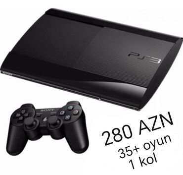 canon powershot a2200 is: PS3 (Sony PlayStation 3)