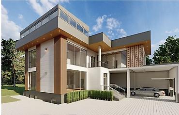 Строительство под ключ: Офисы, Квартиры, Дома Больше 6 лет опыта — 13