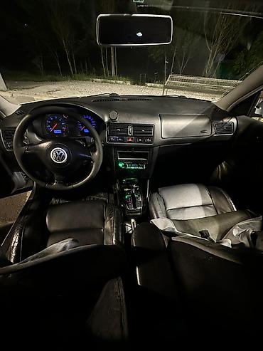 крыло golf 3: Volkswagen Golf: 2001 г., 2 л, Автомат, Бензин, Хэтчбэк — 3