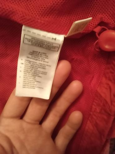 adidas şort: Kurtka, Vetrovka, Payız, Adidas, 2XL — 1