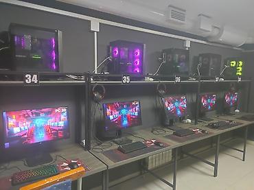секс игр: Настройка компьютерных клубов Вся сеть делается под ключ, CCBOOT — 2