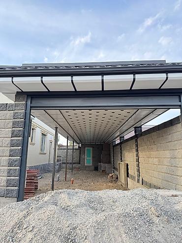 Фасадные работы: Фасадный декор | Туникафон | Сайдинг Больше 6 лет опыта — 5