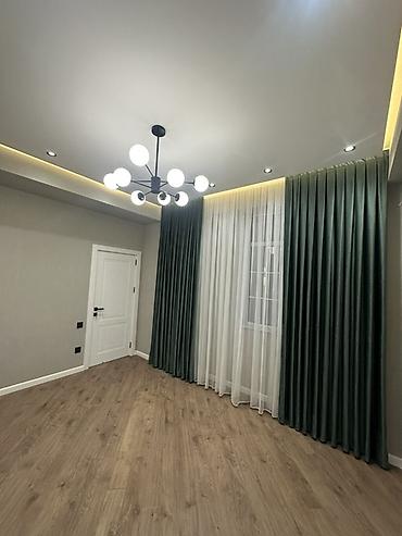 ev 10: 3 otaqlı, Yeni tikili, 101 kv. m — 7