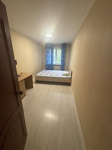 104: 3 комнаты, 58 м², 104 серия, 1 этаж — 2