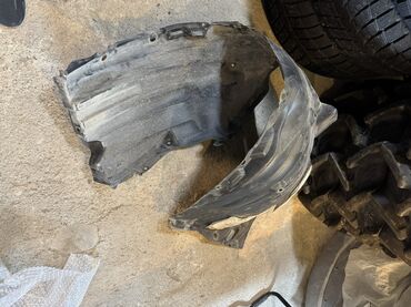подкрыльник на субару: Подкрылок Передний левый Toyota, Оригинал