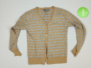 parka c: Kardigan damski, rozmiar L — 2