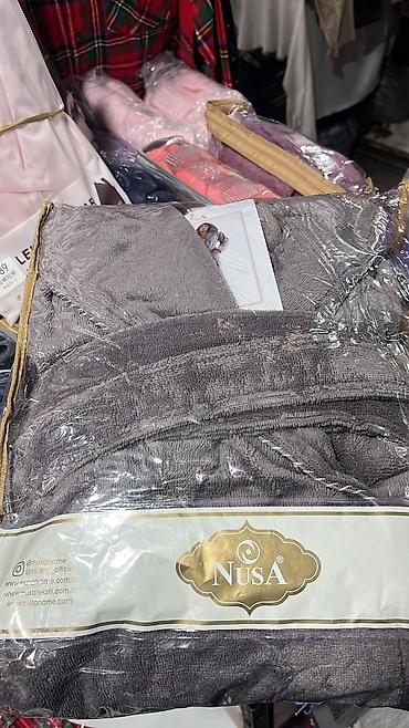 Другая мужская одежда: Мужская домашняя одежда Пижамы Халаты Нижнее белье Доставка есть — 2