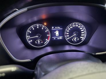 Hyundai: Hyundai Santa Fe: 2019 г., 2 л, Автомат, Бензин, Кроссовер — 11