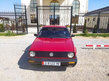 гольф 3 моно: Volkswagen Golf: 1991 г., 1.3 л, Механика, Бензин