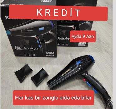 dyson fen qiymeti: Tək şəxsiyyət vəsiqəsi ilə Rayon qeydiyatında olan hər kəsə kredit