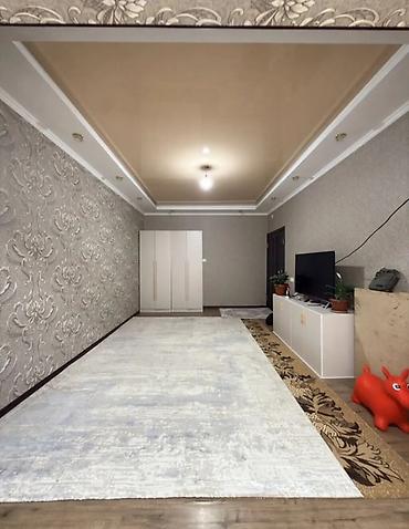 105: 3 комнаты, 62 м², Карпинка 105 серия, 2 этаж, Косметический ремонт — 6