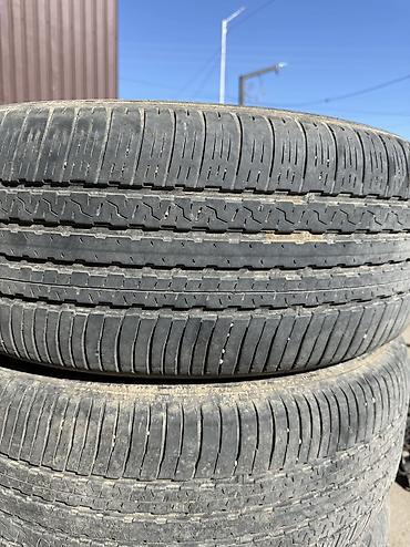 neta gt: 245/50/20 Летняя резина без шишки 
22 года — 3